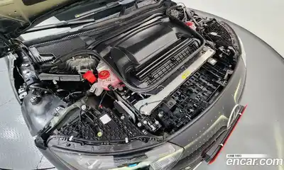 Mercedes-Benz EQE 2023 0.3 Автомат в Москве № 721981, миниатюра 6