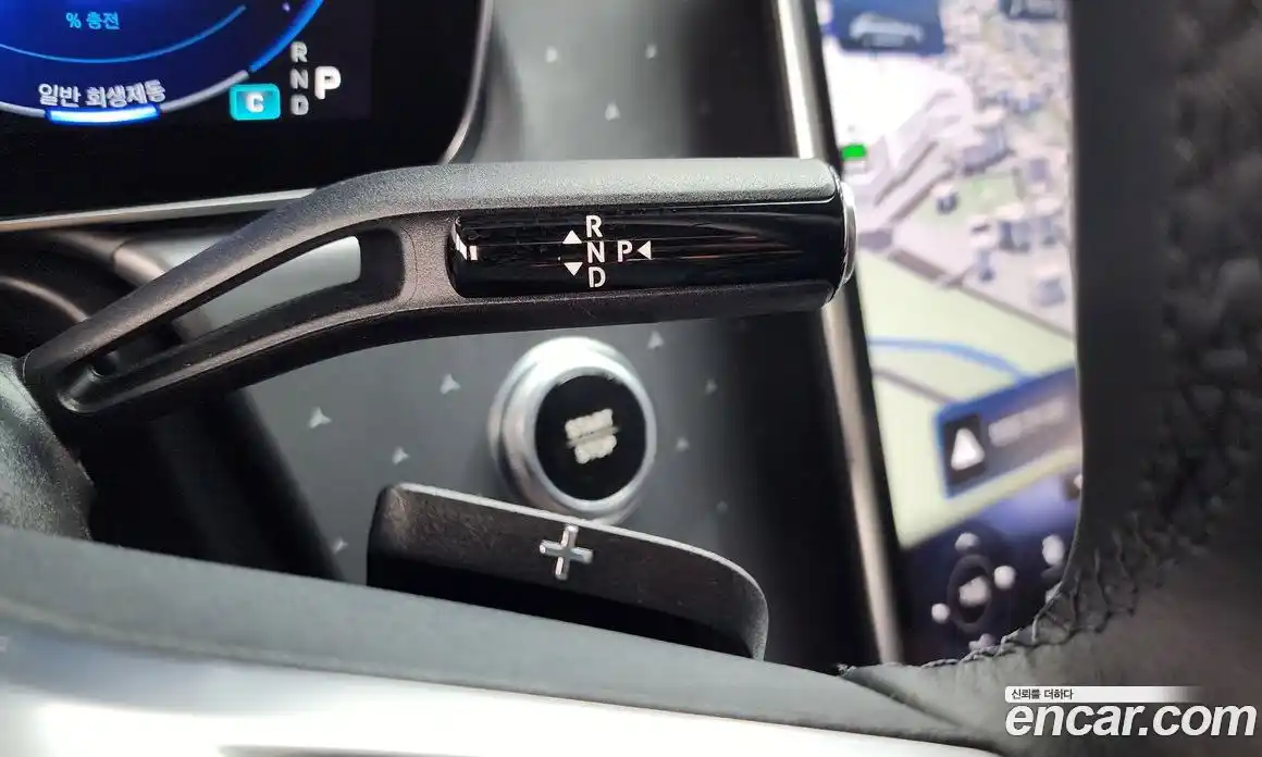 Mercedes-Benz EQE 2023 0.3 Автомат в Москве № 721981, фото 9