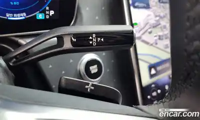 Mercedes-Benz EQE 2023 0.3 Автомат в Москве № 721981, миниатюра 9