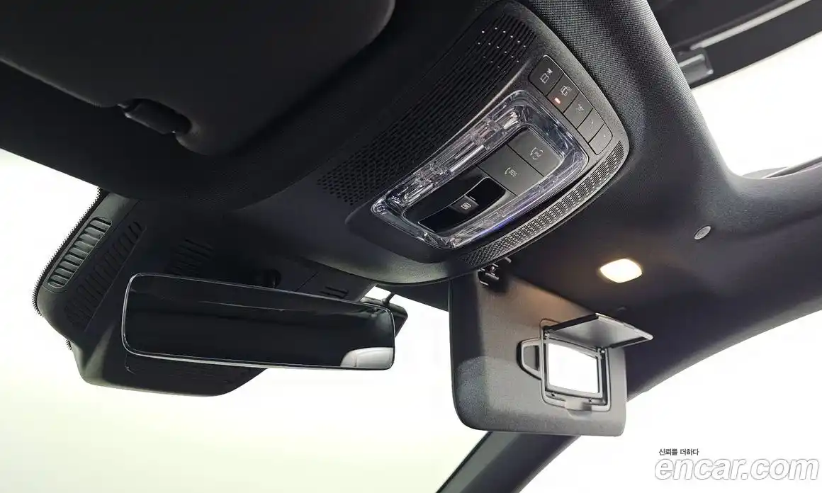 Mercedes-Benz CLA-Class 2023 2.0 Автомат в Москве № 722004, фото 15