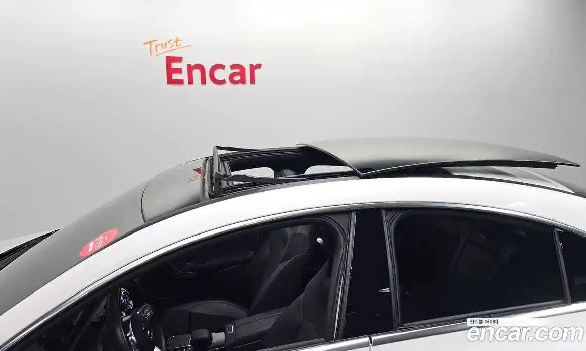 Mercedes-Benz CLA-Class 2023 2.0 Автомат в Москве № 722004, фото 20