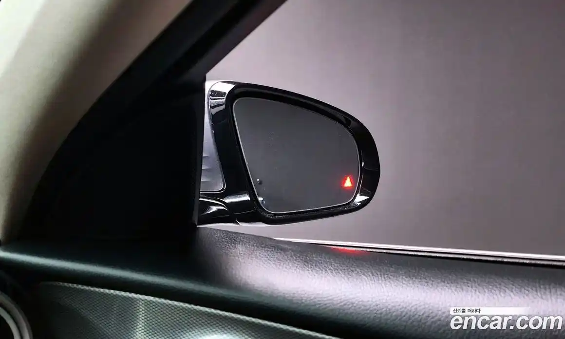 Mercedes-Benz E-Class 2019 2.0 Автомат в Москве № 722397, фото 8