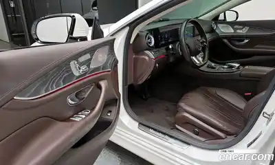 Mercedes-Benz CLS-Class 2019 2.9 Автомат в Москве № 722532, миниатюра 11