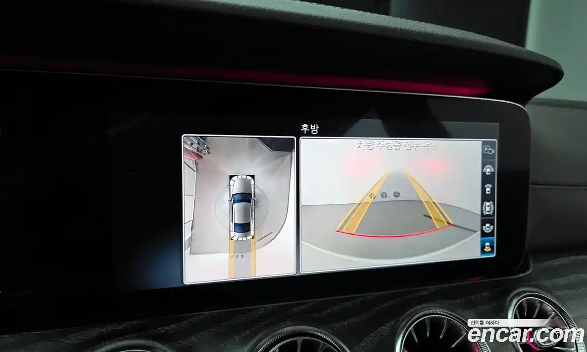 Mercedes-Benz CLS-Class 2019 2.9 Автомат в Москве № 722532, фото 15