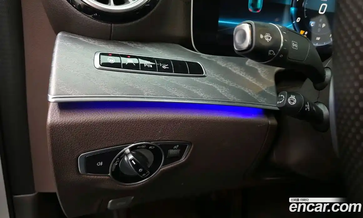 Mercedes-Benz CLS-Class 2019 2.9 Автомат в Москве № 722532, фото 17