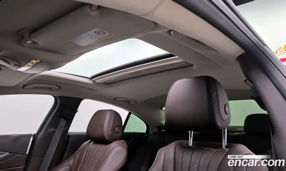 Mercedes-Benz CLS-Class 2019 2.9 Автомат в Москве № 722532, фото 19