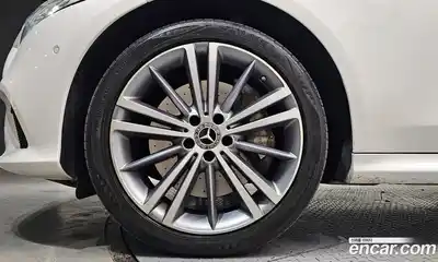 Mercedes-Benz CLS-Class 2019 2.9 Автомат в Москве № 722532, миниатюра 5