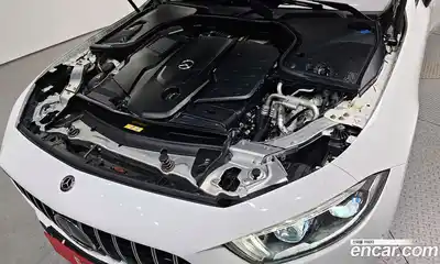 Mercedes-Benz CLS-Class 2019 2.9 Автомат в Москве № 722532, миниатюра 6