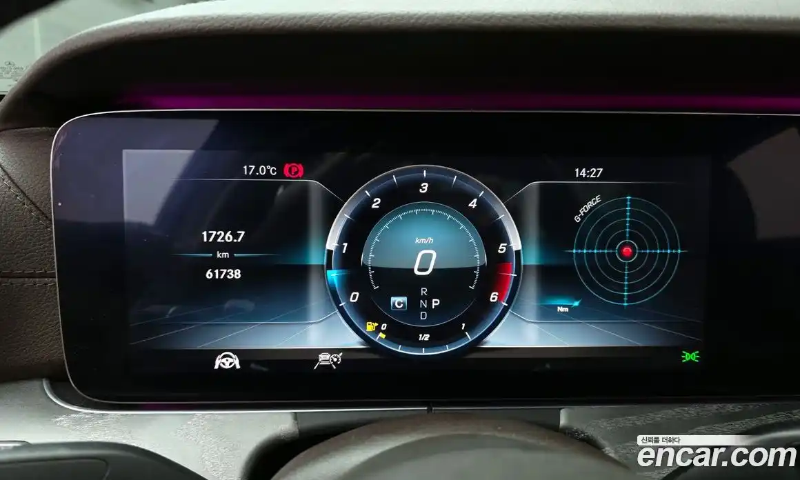 Mercedes-Benz CLS-Class 2019 2.9 Автомат в Москве № 722532, фото 8