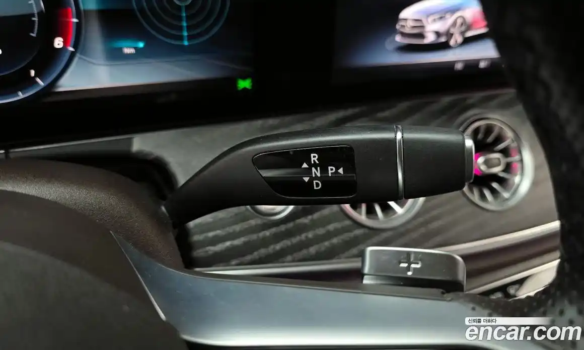 Mercedes-Benz CLS-Class 2019 2.9 Автомат в Москве № 722532, фото 9