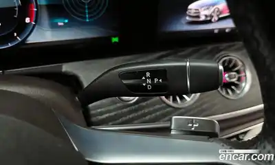 Mercedes-Benz CLS-Class 2019 2.9 Автомат в Москве № 722532, миниатюра 9