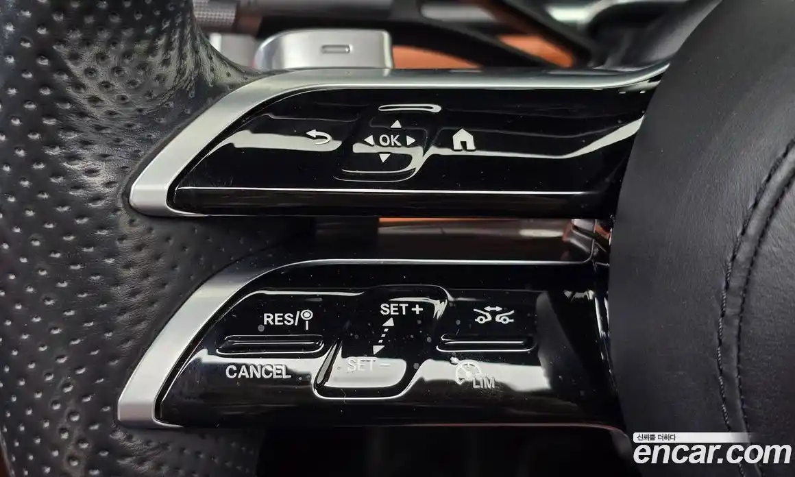 Mercedes-Benz S-Class 2021 2.9 Автомат в Москве № 722665, фото 14