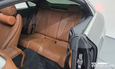 Mercedes-Benz E-Class 2020 3.0 Автомат в Москве № 722846, миниатюра 11