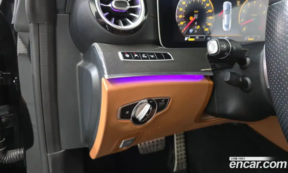 Mercedes-Benz E-Class 2020 3.0 Автомат в Москве № 722846, фото 15