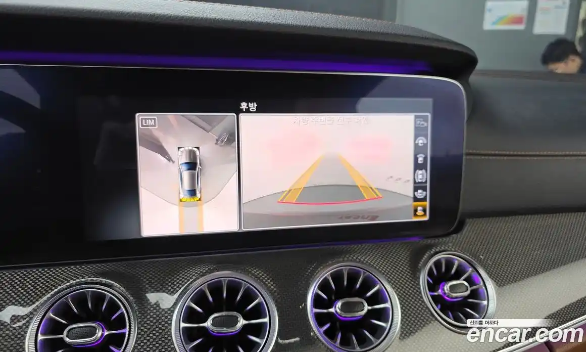 Mercedes-Benz E-Class 2020 3.0 Автомат в Москве № 722846, фото 17