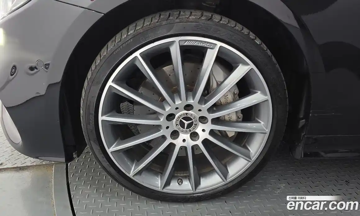 Mercedes-Benz E-Class 2020 3.0 Автомат в Москве № 722846, фото 5