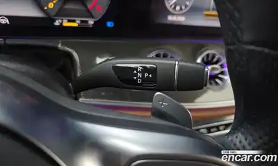 Mercedes-Benz E-Class 2020 3.0 Автомат в Москве № 722846, миниатюра 9