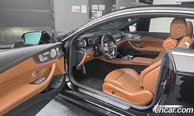 Mercedes-Benz E-Class 2020 3.0 Автомат в Москве № 722846, миниатюра 10