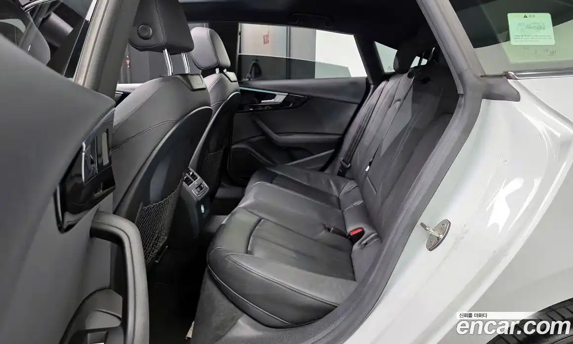 Audi A5 2020 2.0 Автомат в Москве № 723456, фото 11