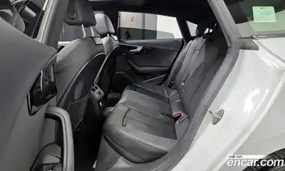 Audi A5 2020 2.0 Автомат в Москве № 723456, миниатюра 11