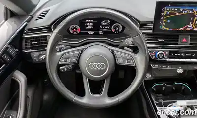 Audi A5 2020 2.0 Автомат в Москве № 723456, миниатюра 12