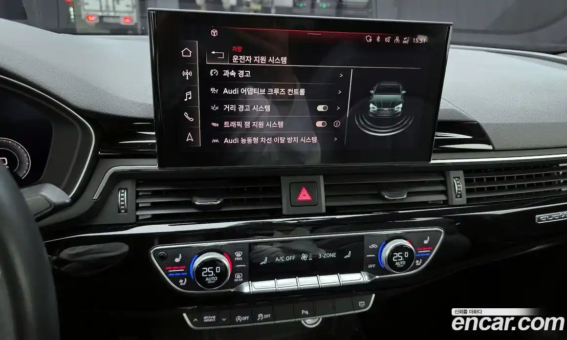 Audi A5 2020 2.0 Автомат в Москве № 723456, фото 13