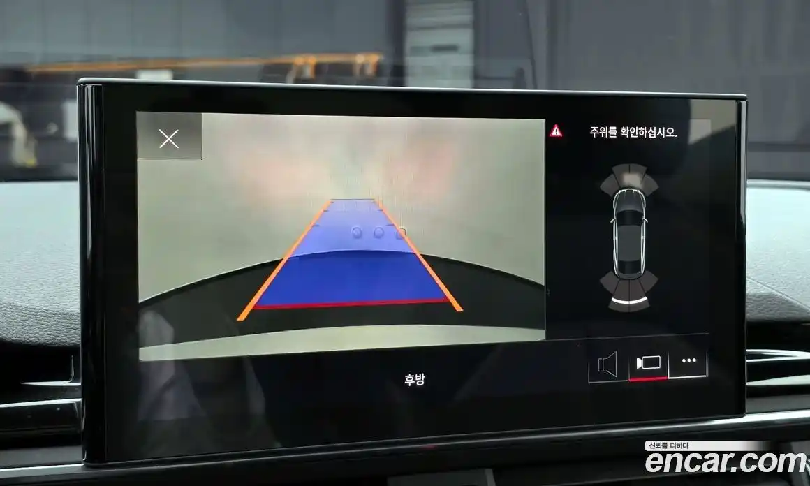 Audi A5 2020 2.0 Автомат в Москве № 723456, фото 14