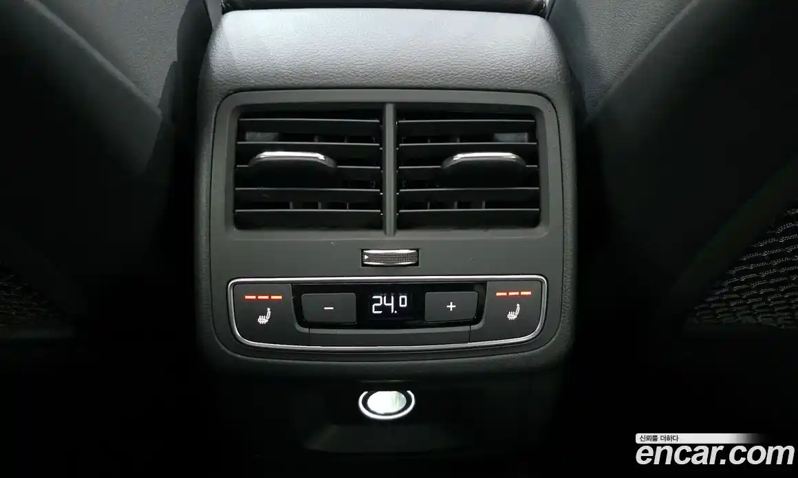 Audi A5 2020 2.0 Автомат в Москве № 723456, фото 16