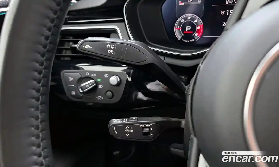 Audi A5 2020 2.0 Автомат в Москве № 723456, фото 17