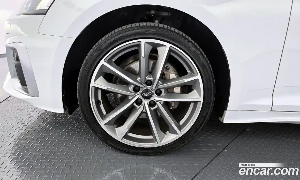 Audi A5 2020 2.0 Автомат в Москве № 723456, фото 4