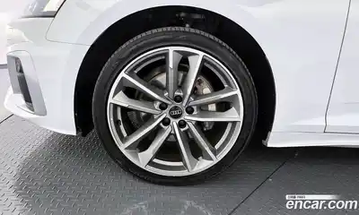 Audi A5 2020 2.0 Автомат в Москве № 723456, миниатюра 4