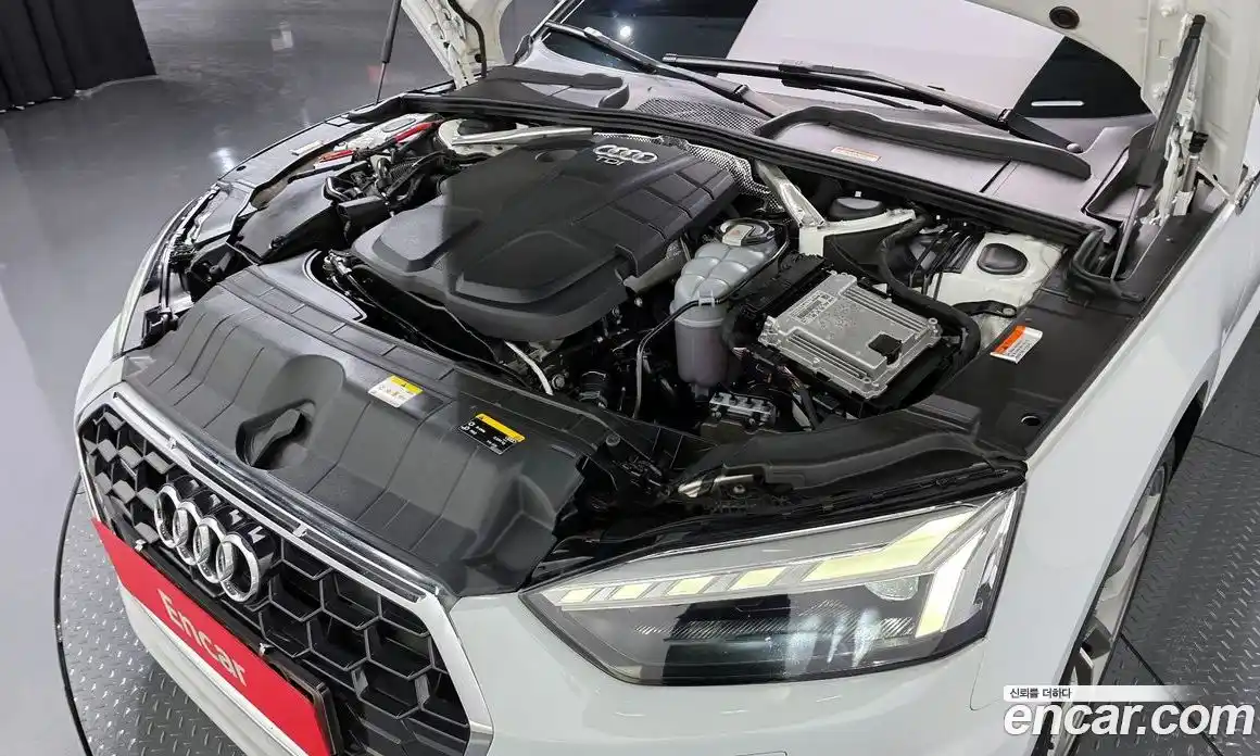 Audi A5 2020 2.0 Автомат в Москве № 723456, фото 5