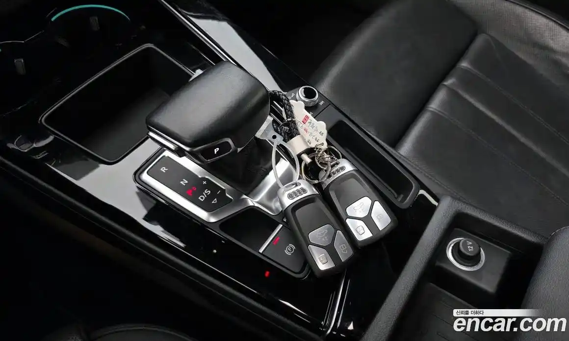 Audi A5 2020 2.0 Автомат в Москве № 723456, фото 8