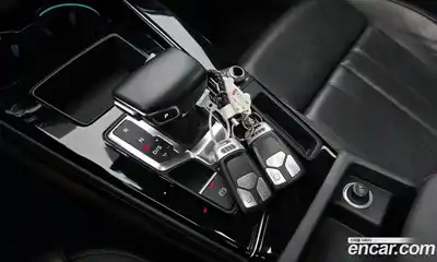 Audi A5 2020 2.0 Автомат в Москве № 723456, миниатюра 8