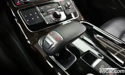 Audi A8 2014 3.0 Автомат в Москве № 723543, миниатюра 9