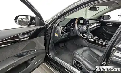 Audi A8 2014 3.0 Автомат в Москве № 723543, миниатюра 10