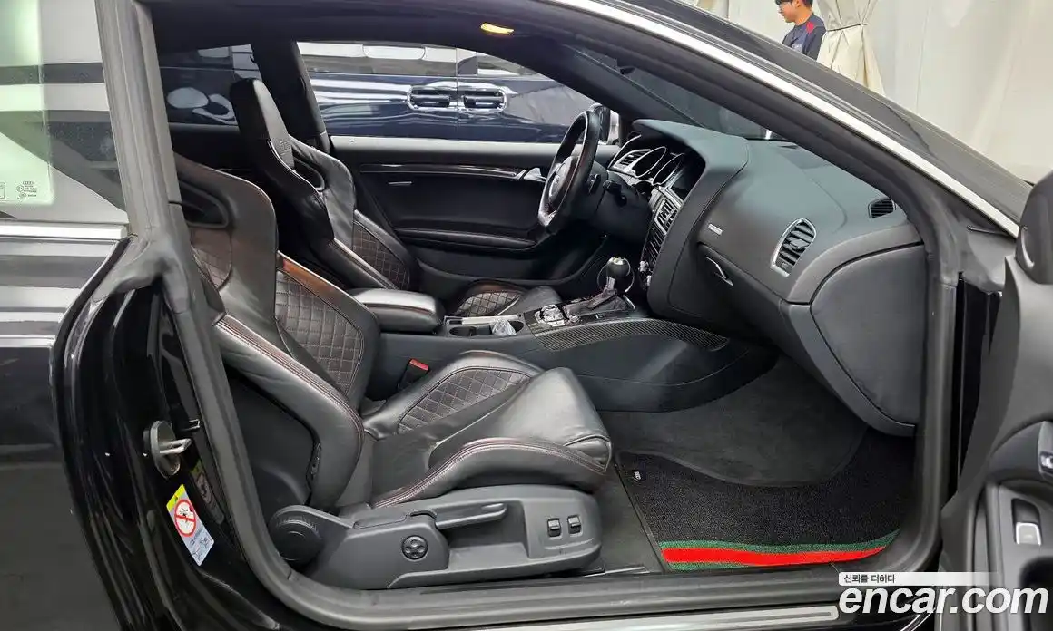 Audi RS5 2013 4.2 Автомат в Москве № 723714, фото 11