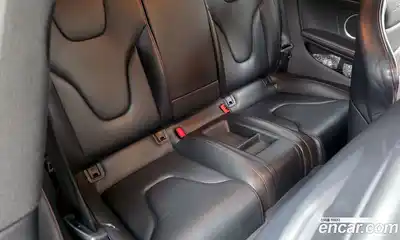 Audi RS5 2013 4.2 Автомат в Москве № 723714, миниатюра 12