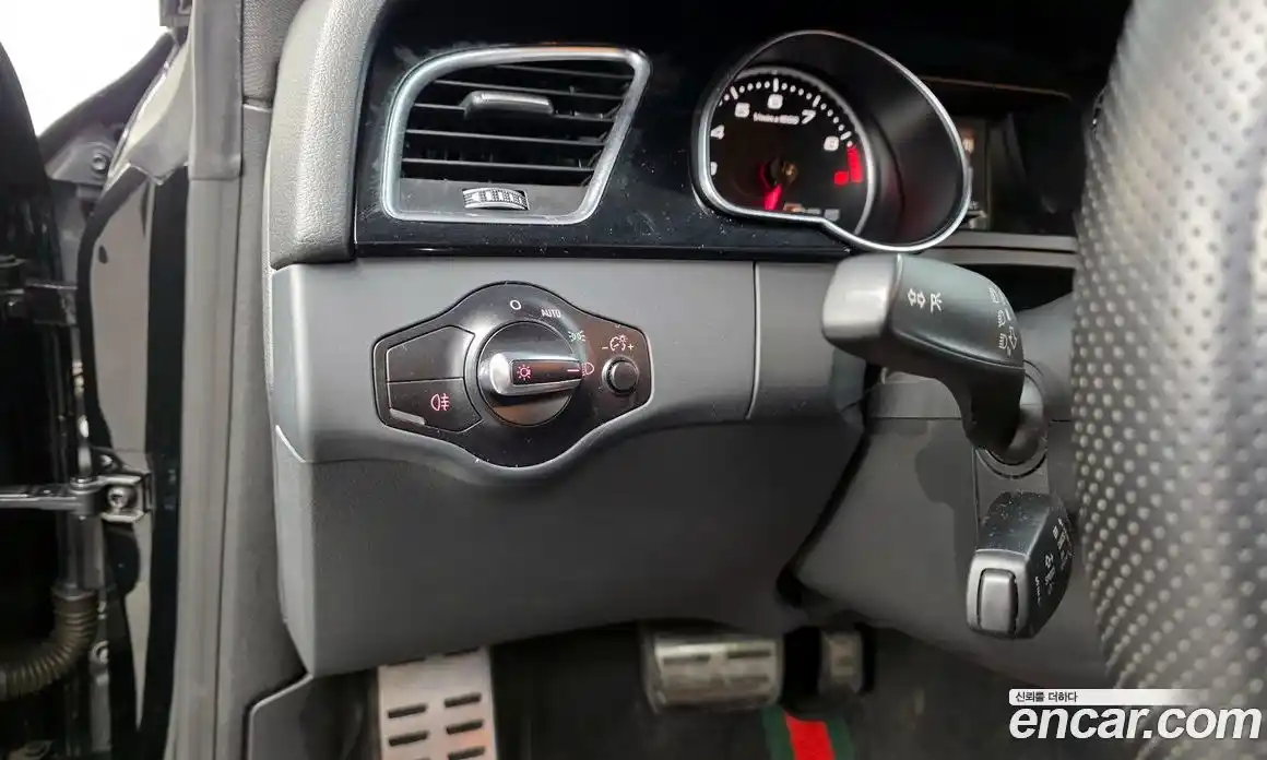 Audi RS5 2013 4.2 Автомат в Москве № 723714, фото 16