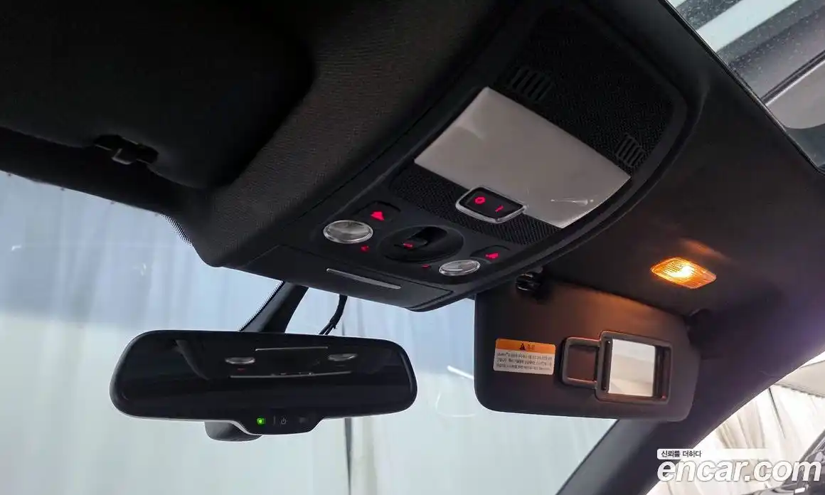 Audi RS5 2013 4.2 Автомат в Москве № 723714, фото 17