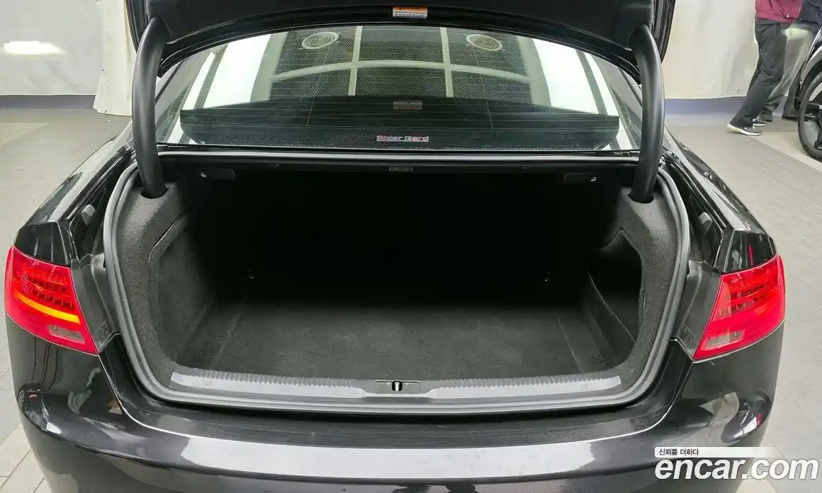 Audi RS5 2013 4.2 Автомат в Москве № 723714, фото 20