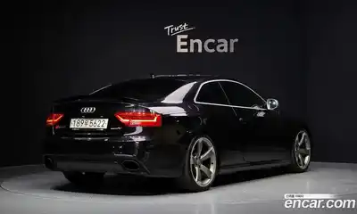 Audi RS5 2013 4.2 Автомат в Москве № 723714, миниатюра 2