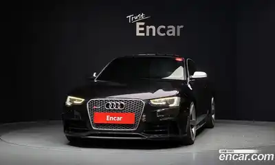 Audi RS5 2013 4.2 Автомат в Москве № 723714, миниатюра 3
