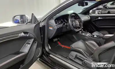 Audi RS5 2013 4.2 Автомат в Москве № 723714, миниатюра 10
