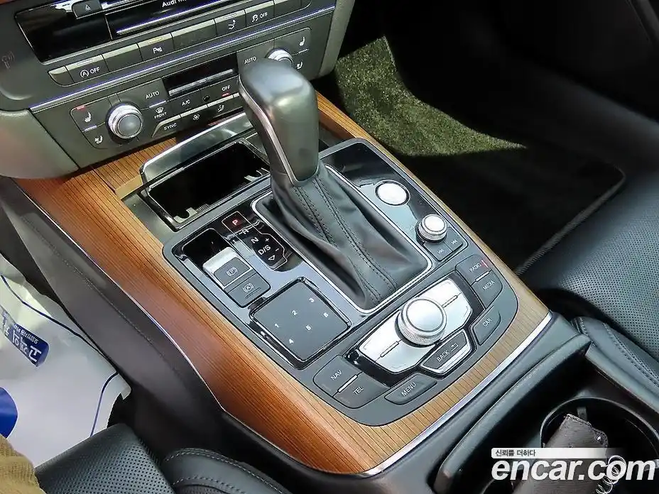 Audi A7 2015 3.0 Автомат в Москве № 723910, фото 11