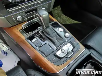 Audi A7 2015 3.0 Автомат в Москве № 723910, миниатюра 11