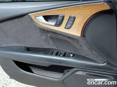 Audi A7 2015 3.0 Автомат в Москве № 723910, миниатюра 12