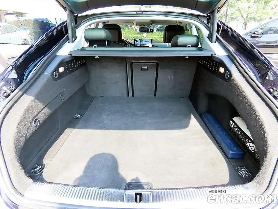 Audi A7 2015 3.0 Автомат в Москве № 723910, фото 17