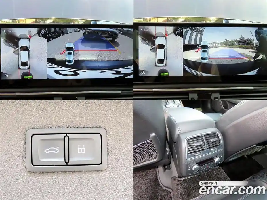 Audi A7 2015 3.0 Автомат в Москве № 723910, фото 18