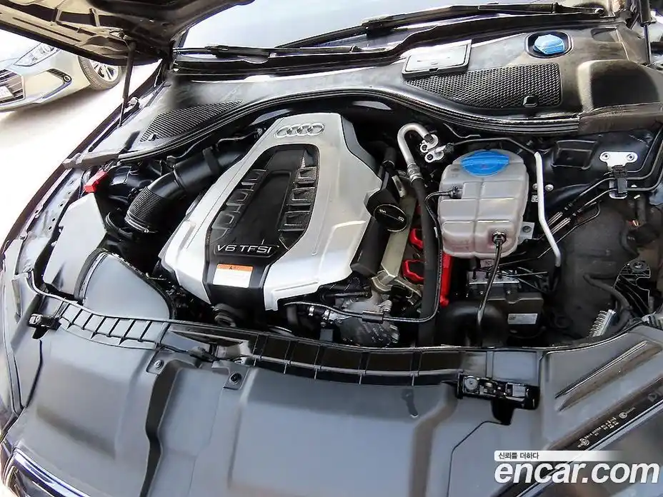 Audi A7 2015 3.0 Автомат в Москве № 723910, фото 19